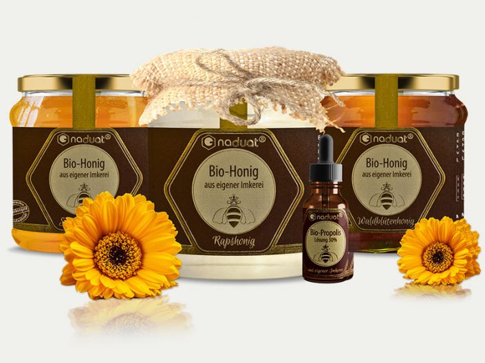 bio-imkereiprodukte naduat