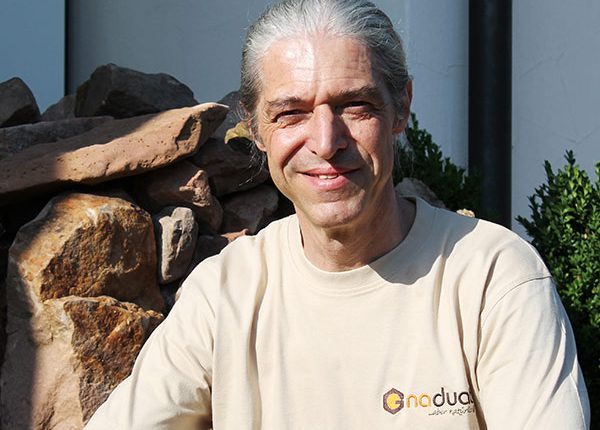 HARALD GIEGERICH