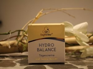 Supreme Hydro Balance – Tagescreme