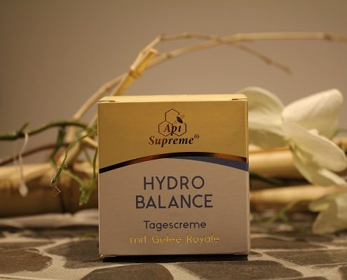 Supreme Hydro Balance – Tagescreme