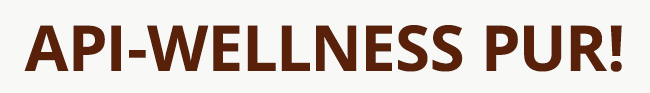 Api-Wellness pur!